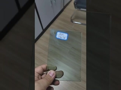 Γαλλία πράσινο υαλοπίνακα