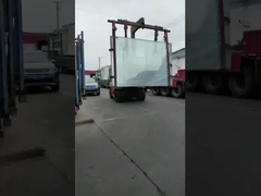 Υπερδιαφανές γυαλί