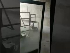 Αλεξίσφαιρο γυαλί