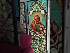 Γυαλί Εκκλησίας