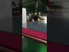 Γραμμή παραγωγής ασημένιων καθρέφτες