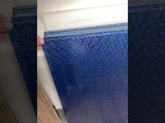 Μπλε καθρέφτης Φλωράς