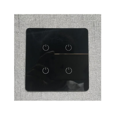 Ανταγωνιστική τιμή αδιάσπαστη εξατομικευμένη χρωματισμένη μαύρη γκρίζα ακατέργαστη 4ft x 8ft γυάλινα φύλλα για οροφή αυτοκινήτων