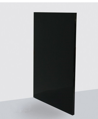 σκούρο γκρι γυαλί 1,6mm/1,8mm/2mm/2,5mm/3mm/3,2mm/3,5mm/4mm/5mm/6mm