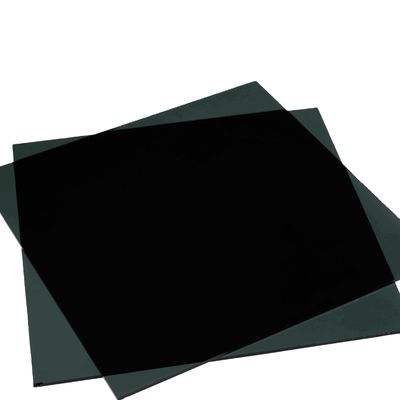 Βιομηχανικό σκληροποιημένο χρωματισμένο θραυσμένο γυαλί 12 mm για αυτοκινητοβιομηχανία ODM