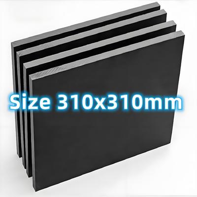 Tinted Black Architectural Float Glass – Building Decoration & Interior Design